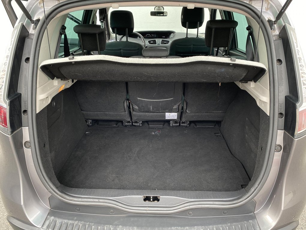 Renault Scénic 1.5 dCi Limited