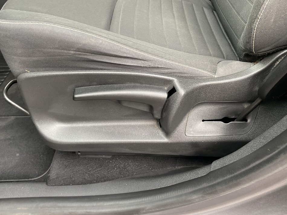 Renault Scénic 1.5 dCi Limited