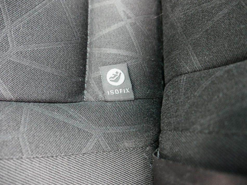 Škoda Fabia II 1.6 TDi 