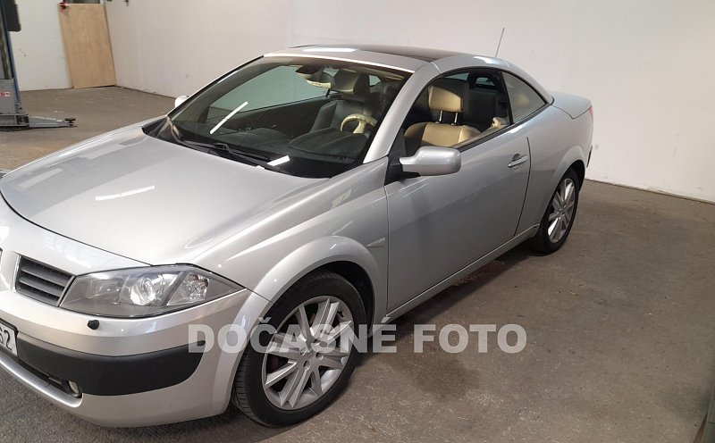 Renault Mégane 2.0 
