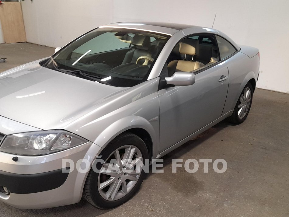 Renault Mégane 2.0 