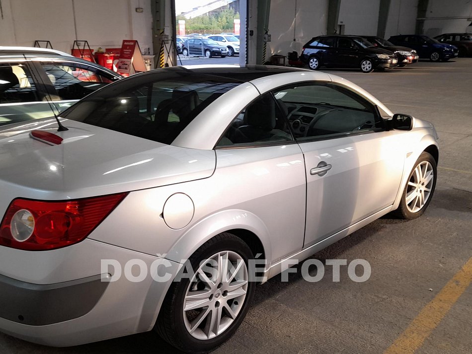 Renault Mégane 2.0 
