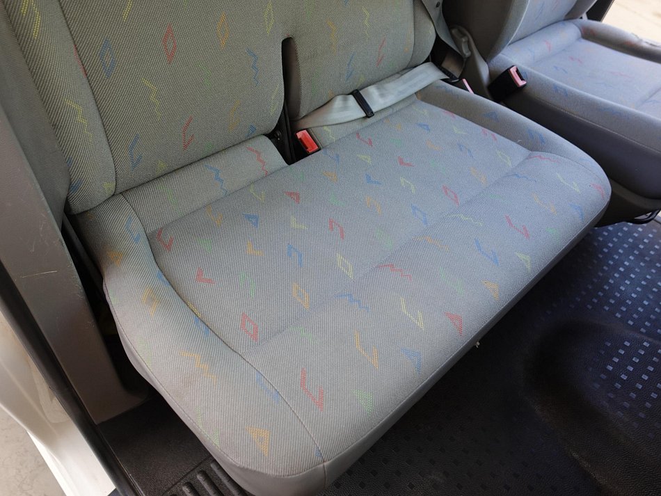 Volkswagen Transporter 1.9TDi 