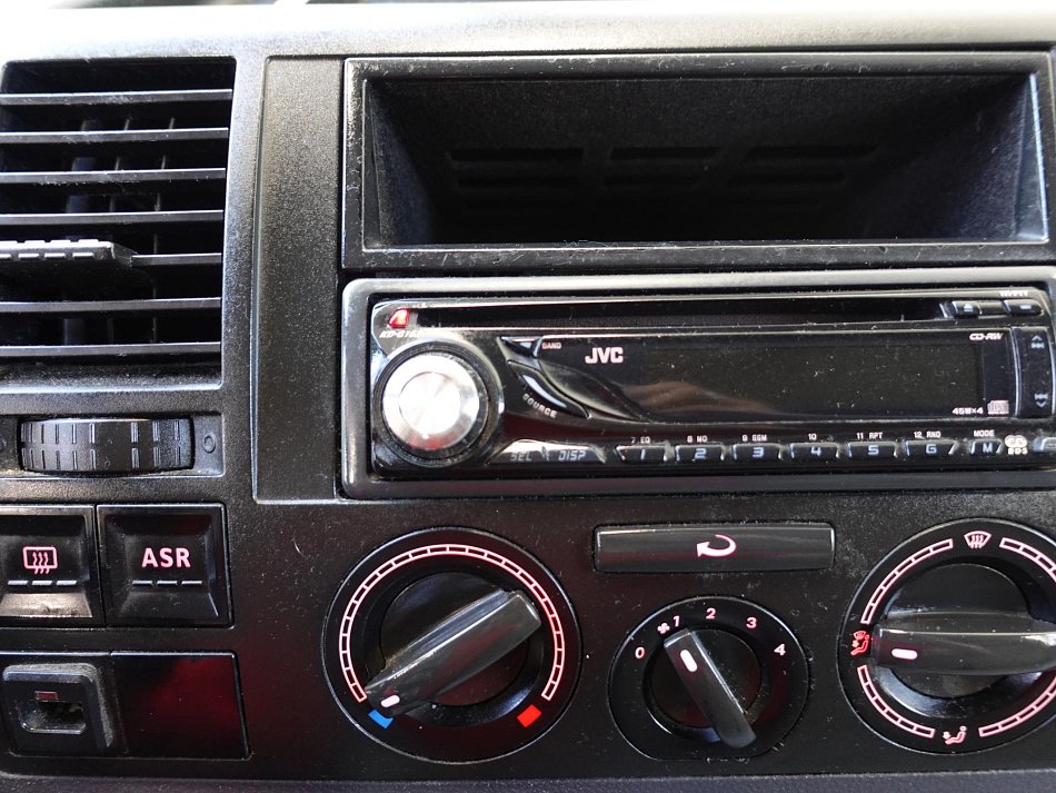 Volkswagen Transporter 1.9TDi 