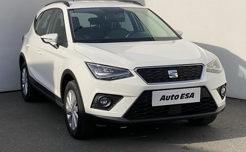 Seat Arona 1.0TSi Style