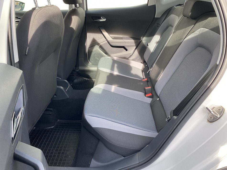 Seat Arona 1.0TSi Style