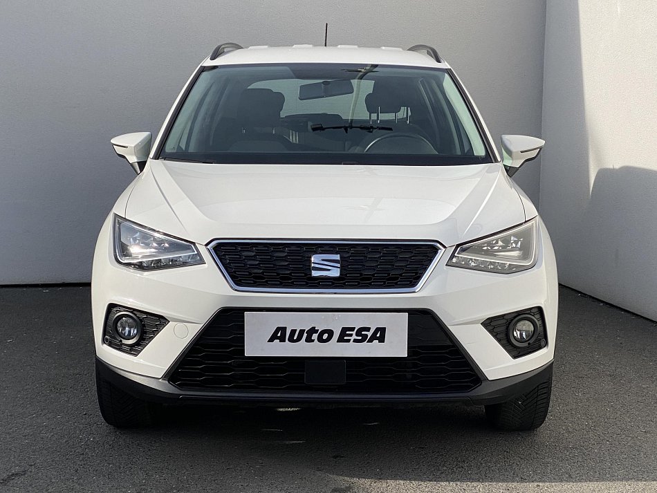 Seat Arona 1.0TSi Style