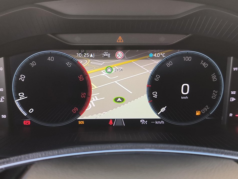 Škoda Karoq 2.0 TDi Style