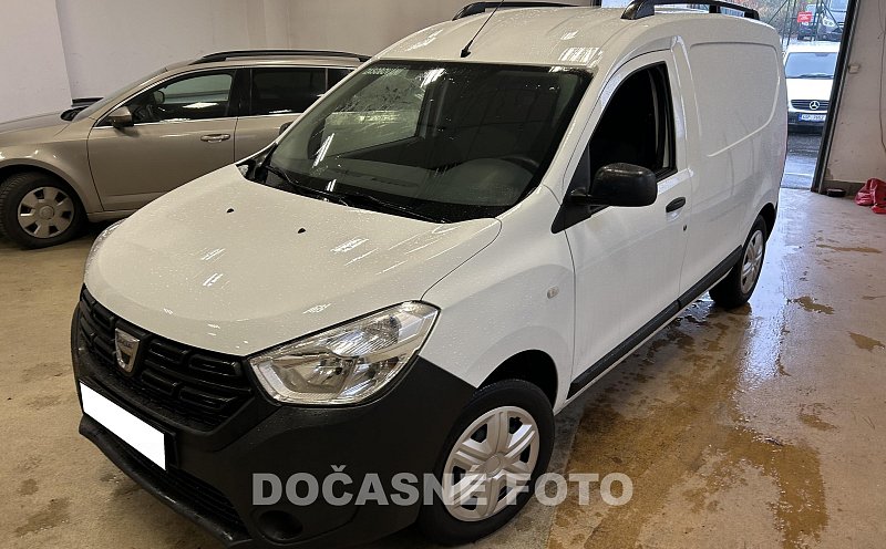 Dacia Dokker 1.6SCE 