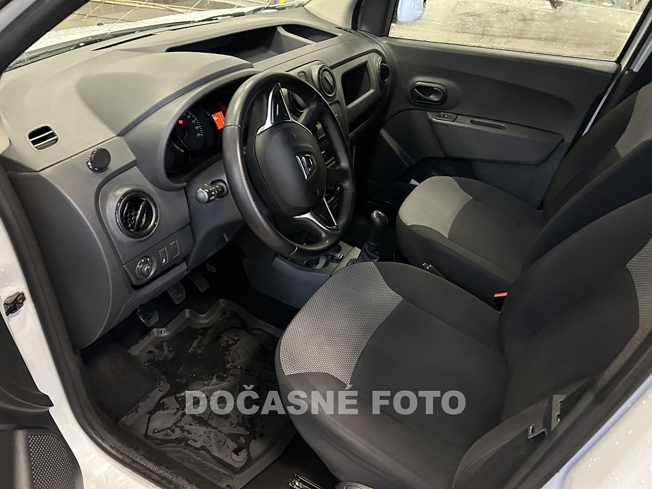 Dacia Dokker 1.6SCE 
