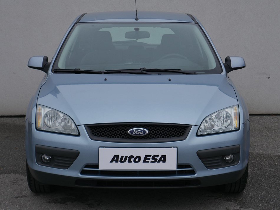 Ford Focus 1.6i 