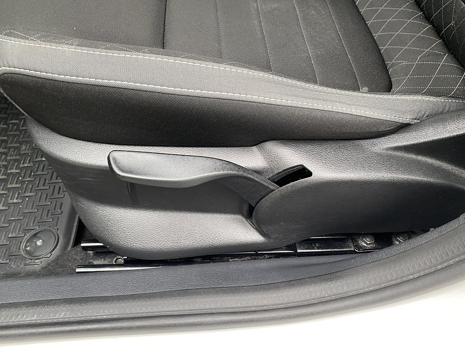 Škoda Fabia III 1.0 TSi Ambition