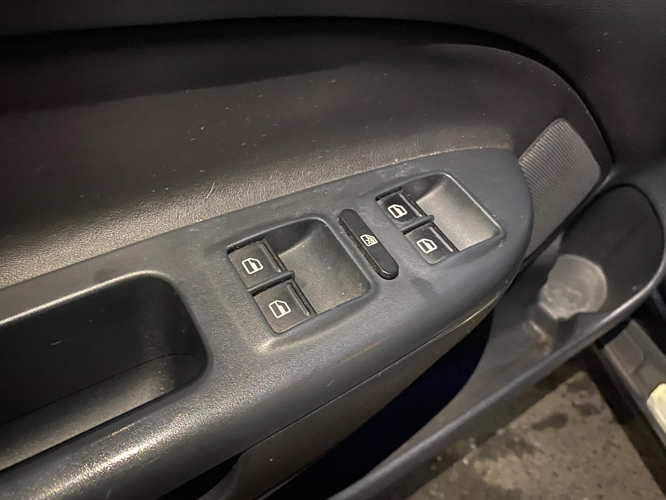 Škoda Octavia II 2.0 TDI 