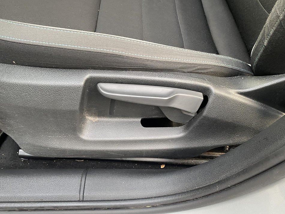 Škoda Octavia III 1.6 TDi Joy