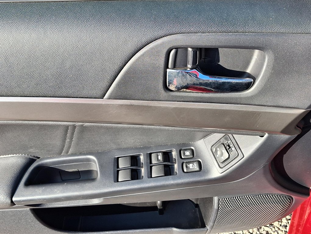 Mitsubishi Lancer 1.6i 