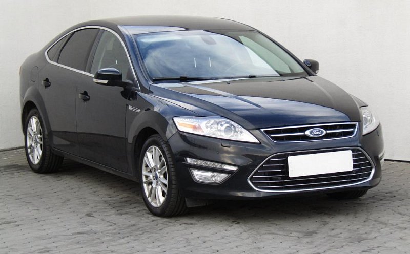 Ford Mondeo 2.0i 