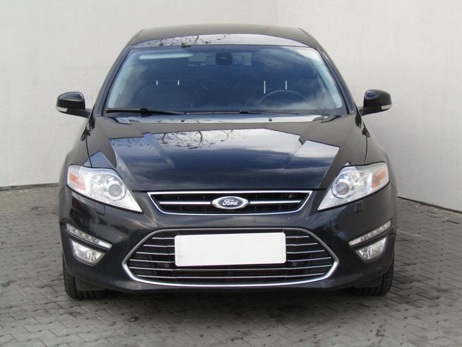 Ford Mondeo 2.0i 