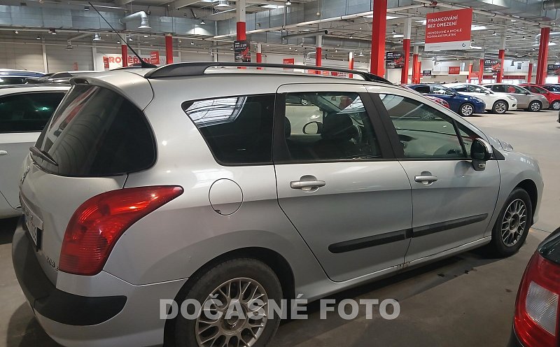 Peugeot 308 1.6 HDi  SW