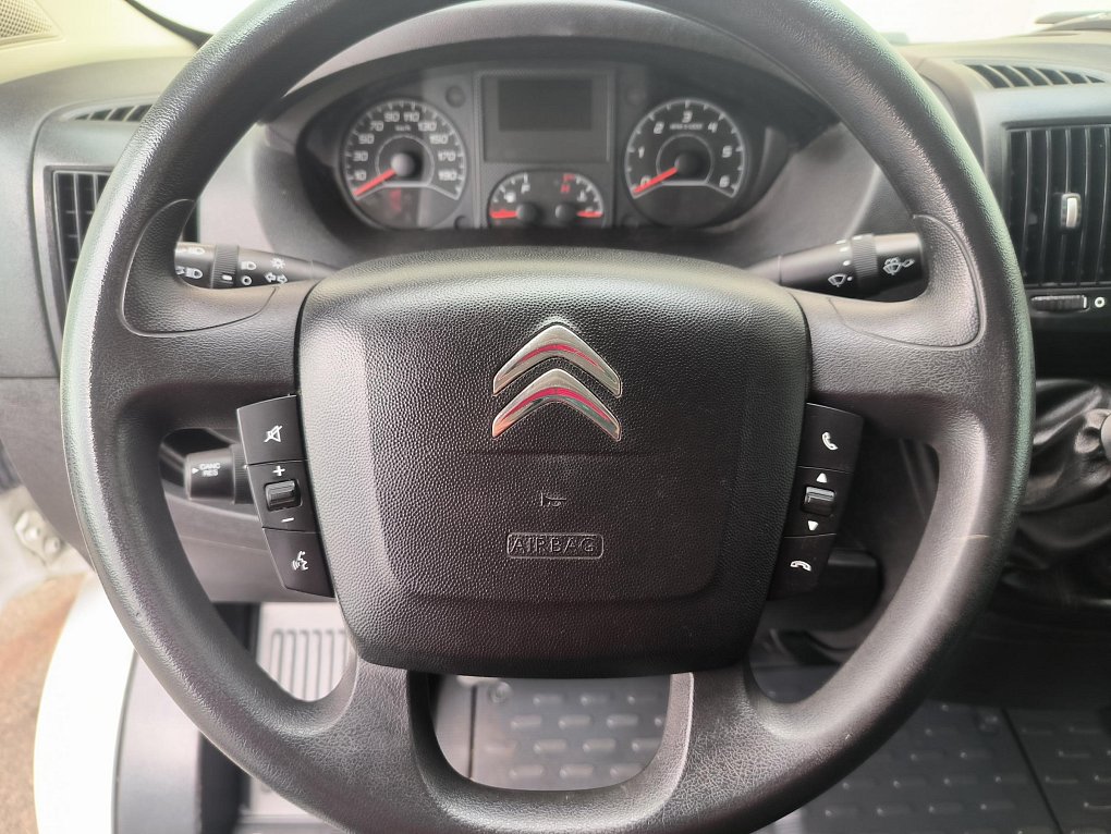 Citroën Jumper 2.2HDi  L2H2