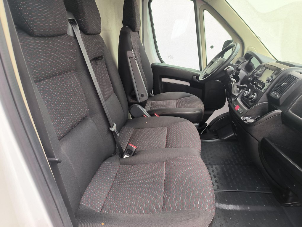 Citroën Jumper 2.2HDi  L2H2
