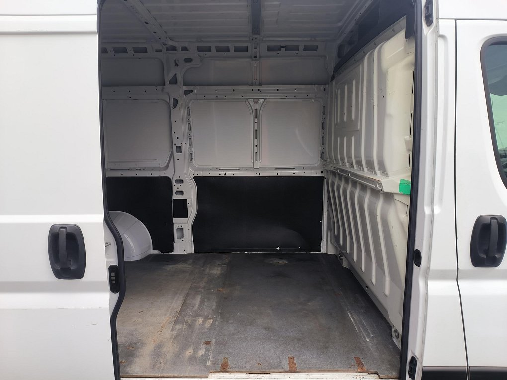 Citroën Jumper 2.2HDi  L2H2