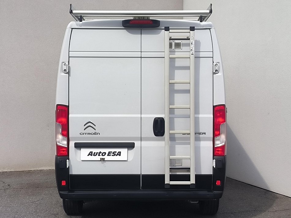 Citroën Jumper 2.2HDi  L2H2