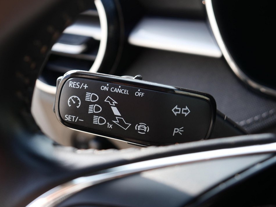 Škoda Fabia IV. 1.0TSi 