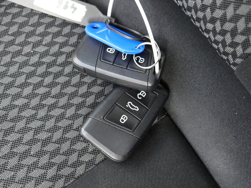 Škoda Fabia IV. 1.0TSi 