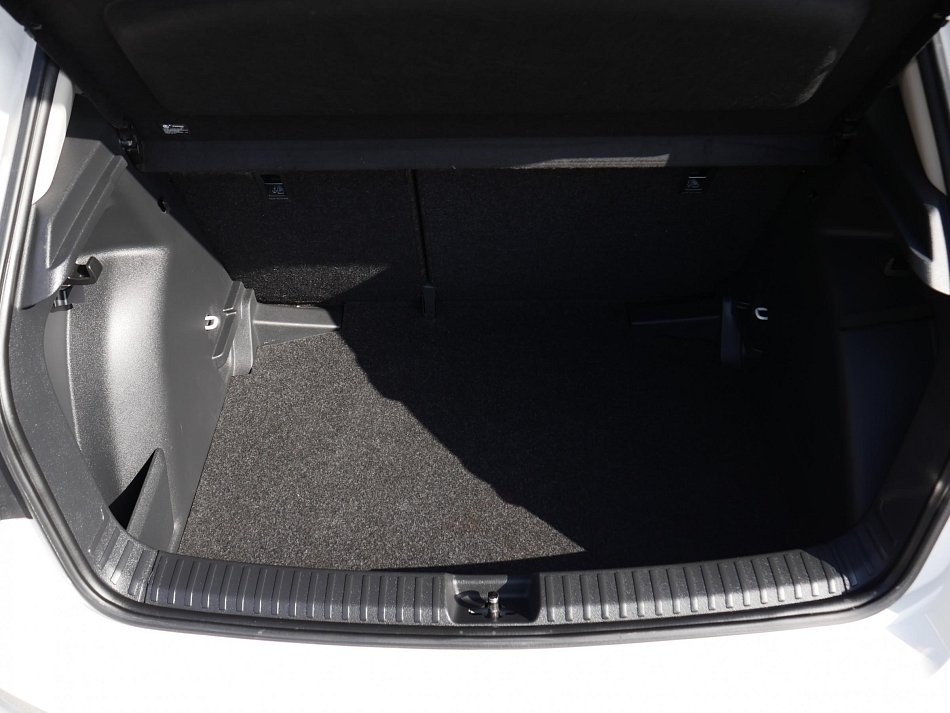 Škoda Fabia IV. 1.0TSi 