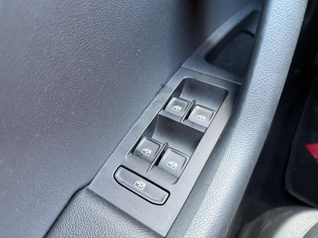 Škoda Octavia III 1.0 TSi Soleil