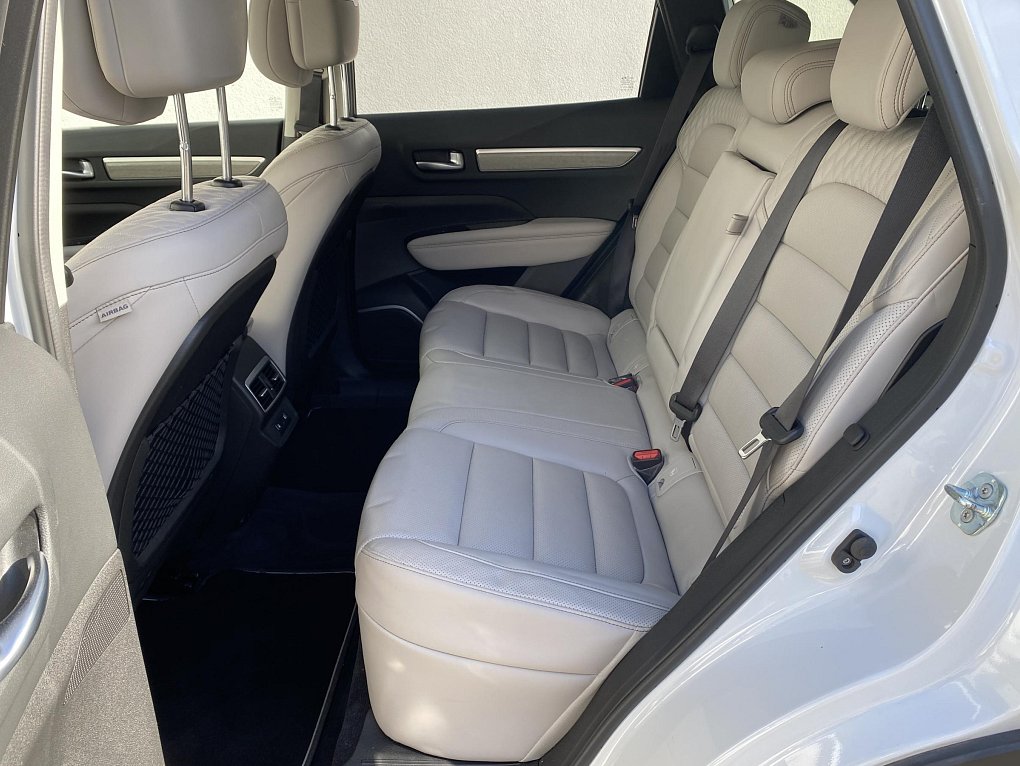 Renault Koleos 2.0dCi Initiale Paris 4WD
