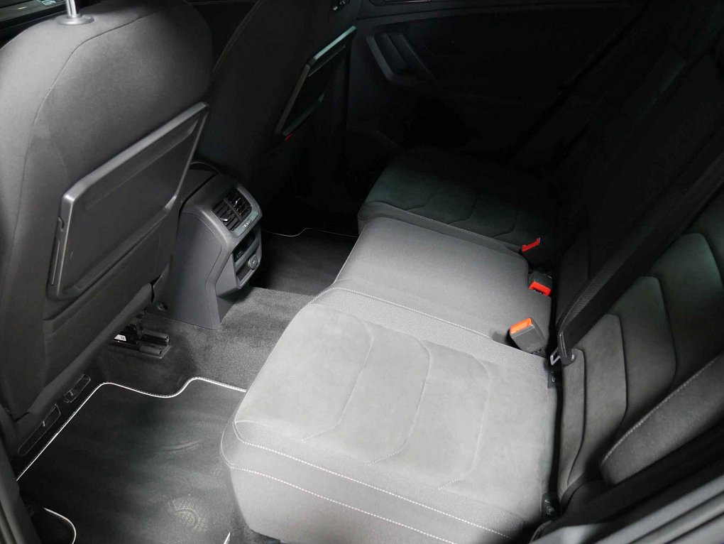 Volkswagen Tiguan 2.0TDI  4x4