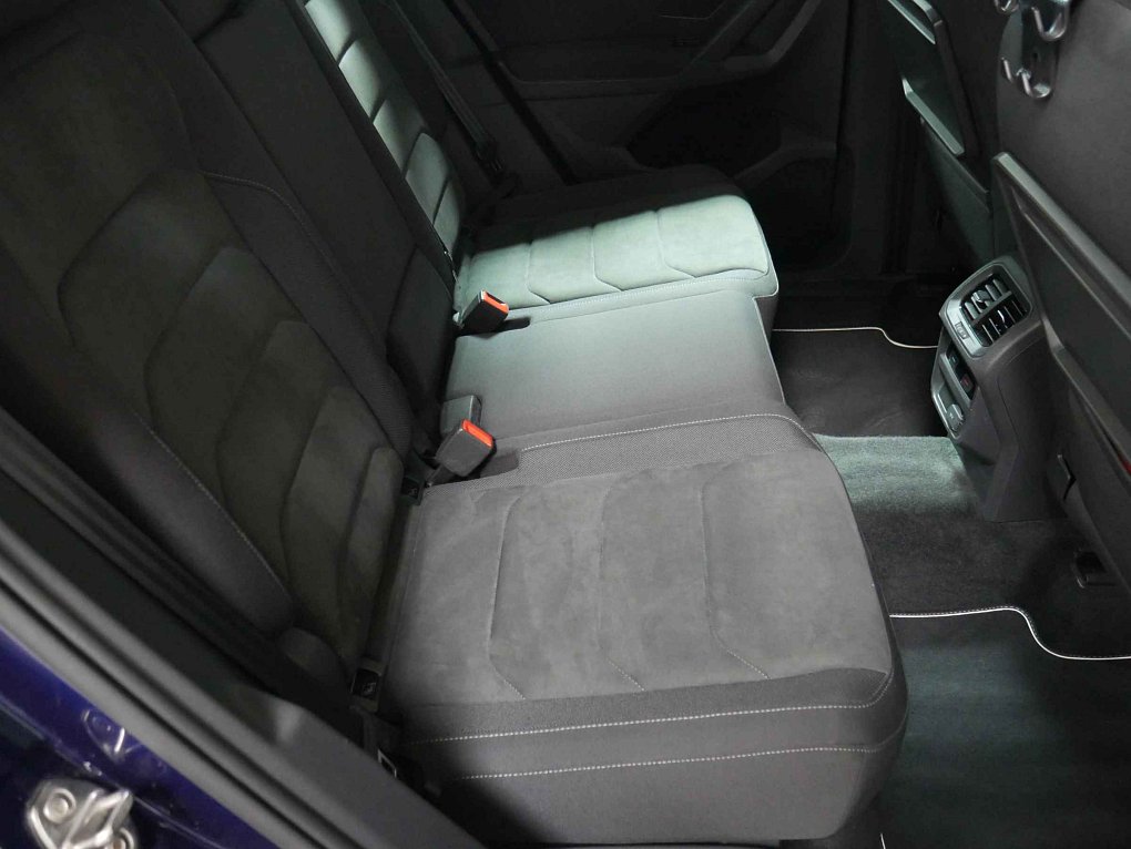 Volkswagen Tiguan 2.0TDI  4x4