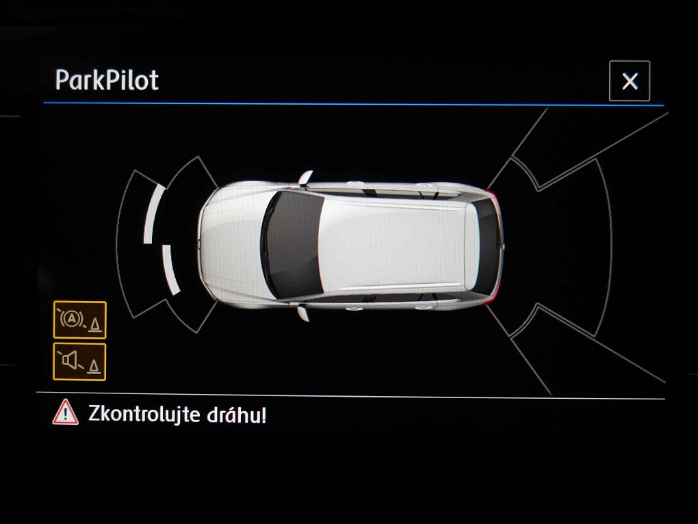 Volkswagen Tiguan 2.0TDI  4x4