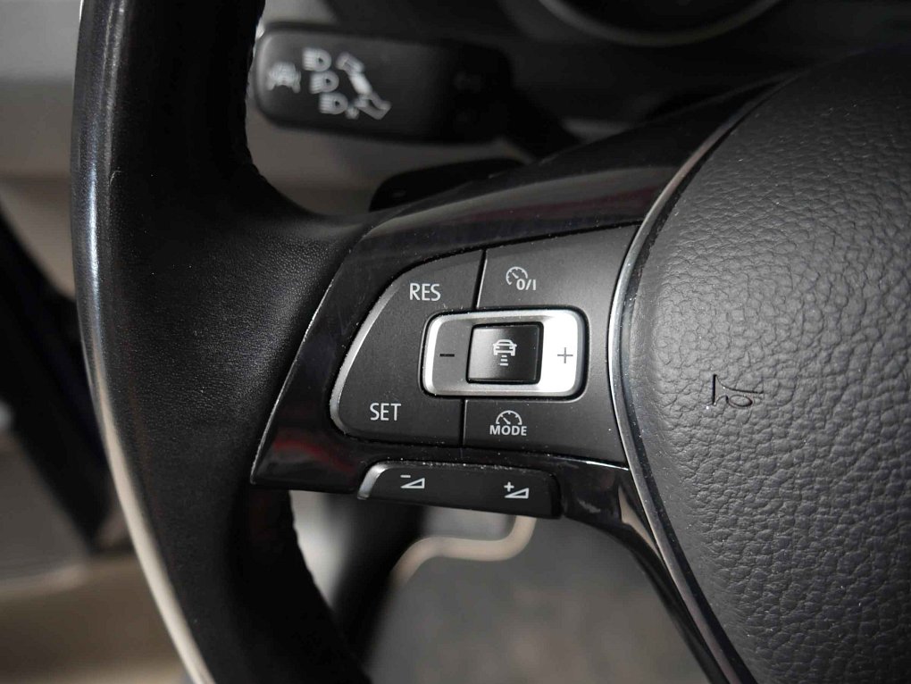 Volkswagen Tiguan 2.0TDI  4x4