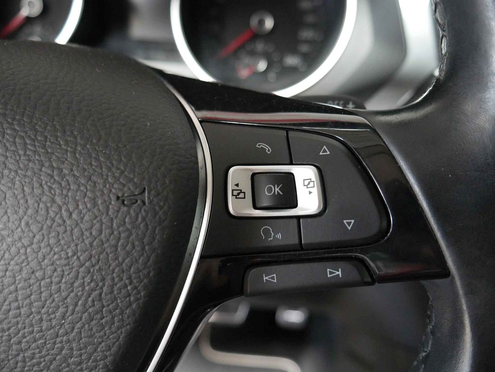 Volkswagen Tiguan 2.0TDI  4x4
