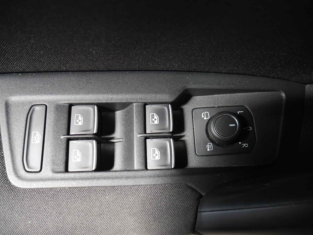 Volkswagen Tiguan 2.0TDI  4x4