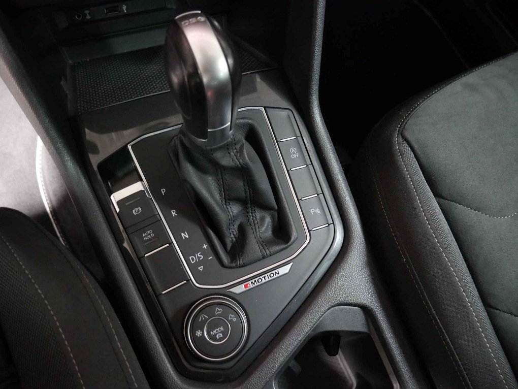 Volkswagen Tiguan 2.0TDI  4x4