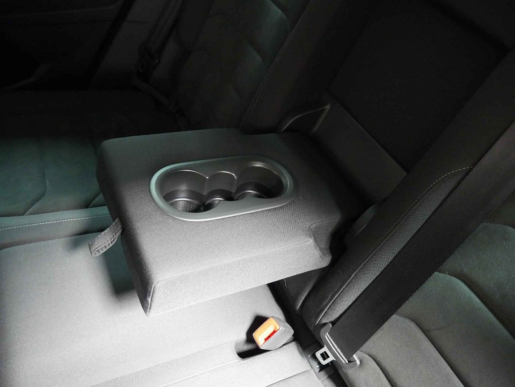 Volkswagen Tiguan 2.0TDI  4x4