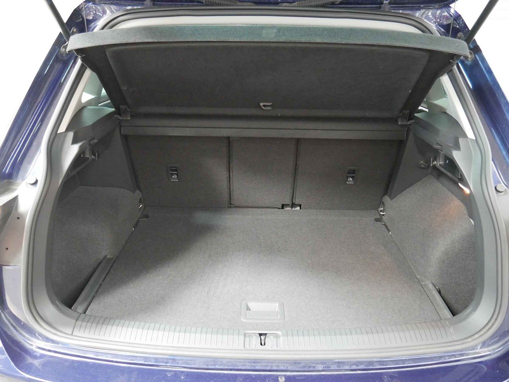 Volkswagen Tiguan 2.0TDI  4x4