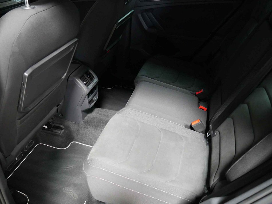 Volkswagen Tiguan 2.0TDI  4x4