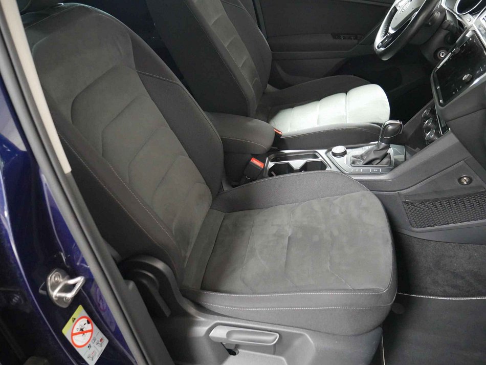 Volkswagen Tiguan 2.0TDI  4x4