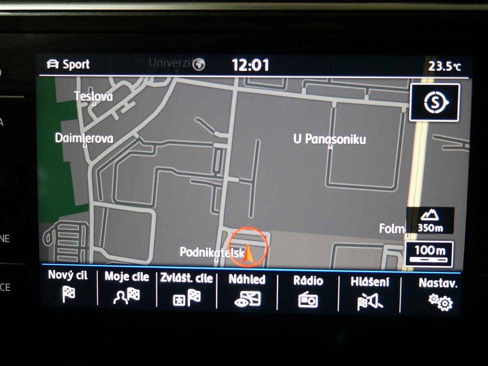 Volkswagen Tiguan 2.0TDI  4x4