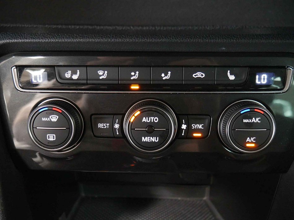 Volkswagen Tiguan 2.0TDI  4x4