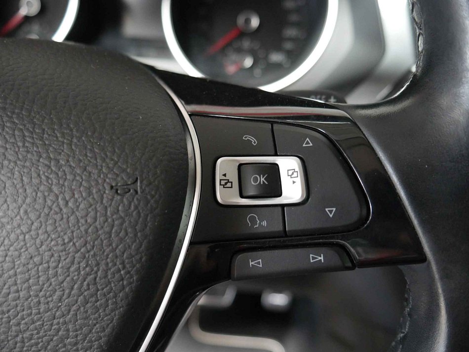 Volkswagen Tiguan 2.0TDI  4x4