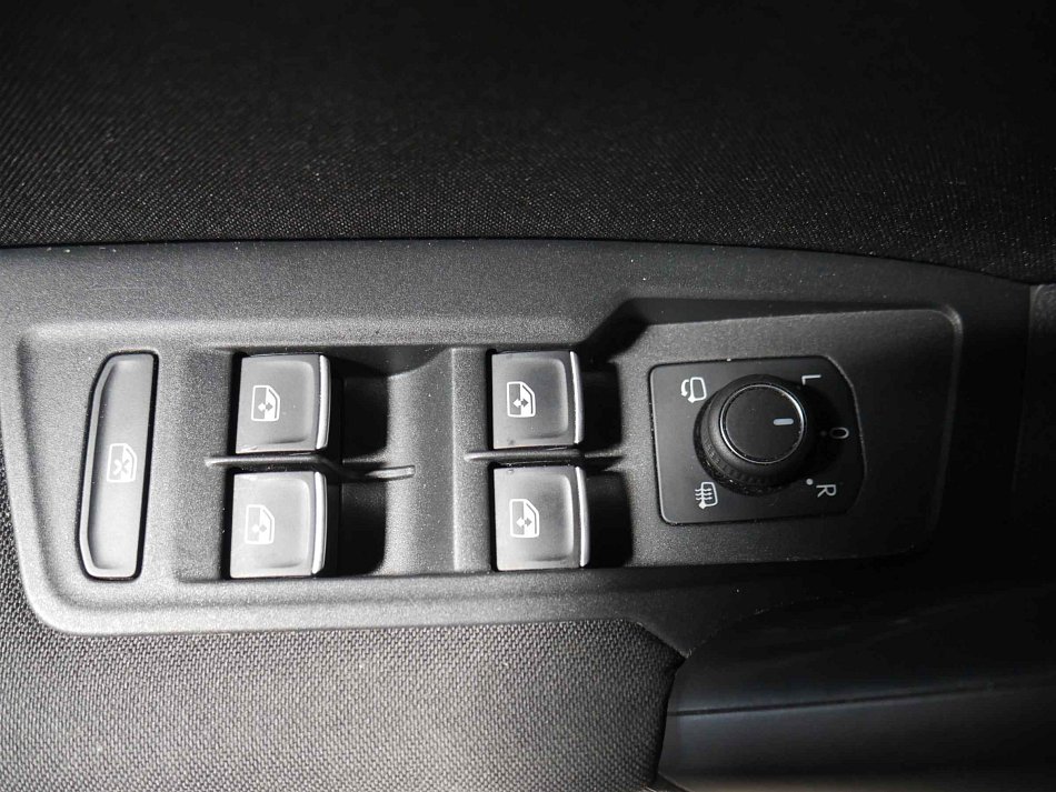 Volkswagen Tiguan 2.0TDI  4x4