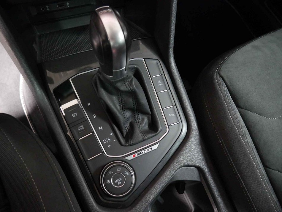 Volkswagen Tiguan 2.0TDI  4x4