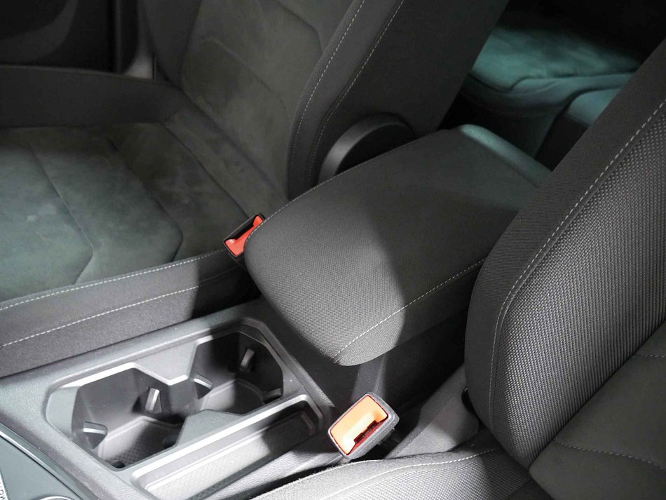 Volkswagen Tiguan 2.0TDI  4x4