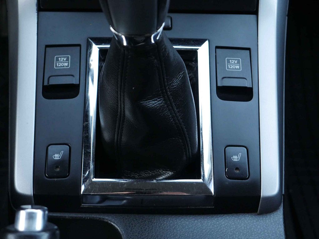 Suzuki Grand Vitara 2.4.i  4x4