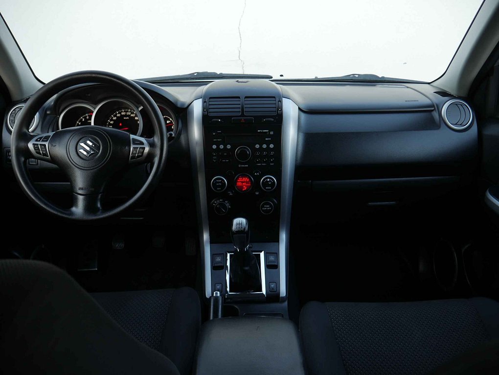 Suzuki Grand Vitara 2.4.i  4x4